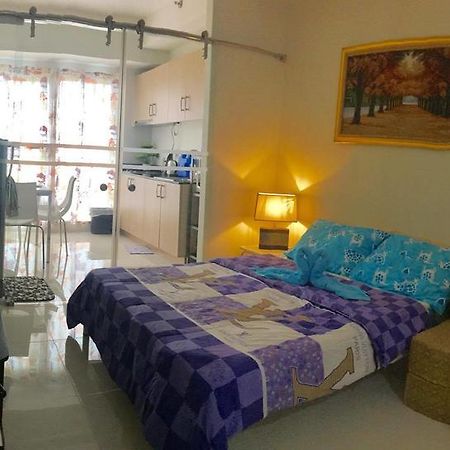 Matlocs @ Wind Residences Tagaytay City Exterior foto