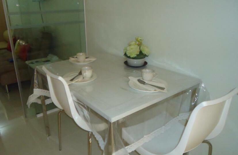 Matlocs @ Wind Residences Tagaytay City Exterior foto